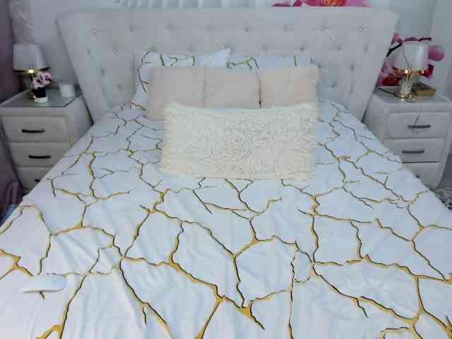 HottieBritney webcam