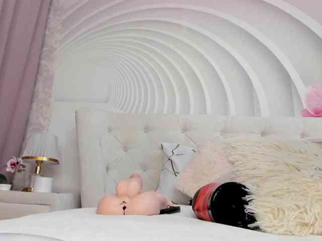 HottieSweetBritney webcam