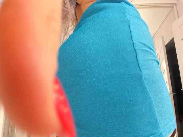 HottieSweetBritney webcam