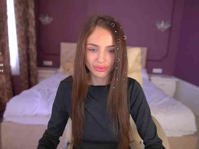 AmanetMe webcam