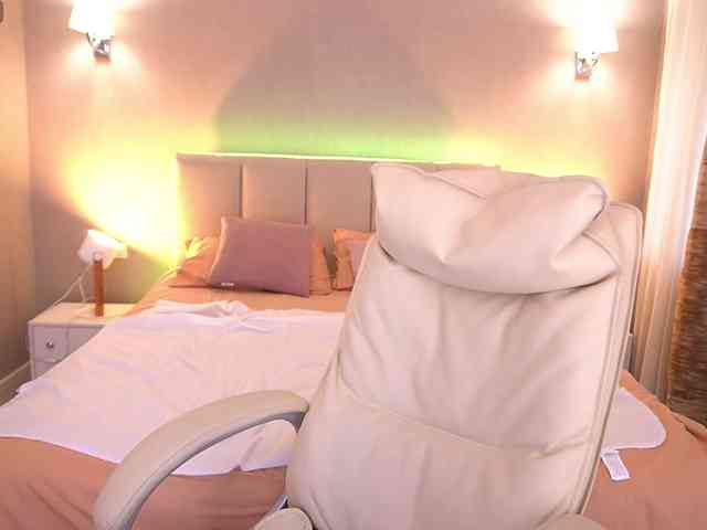 AmanetMe webcam