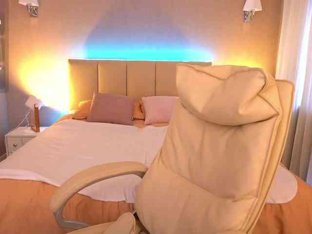 AmanetMe webcam