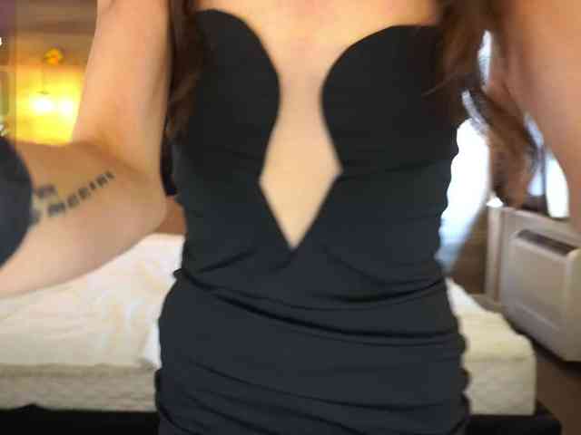 AmanetMe webcam