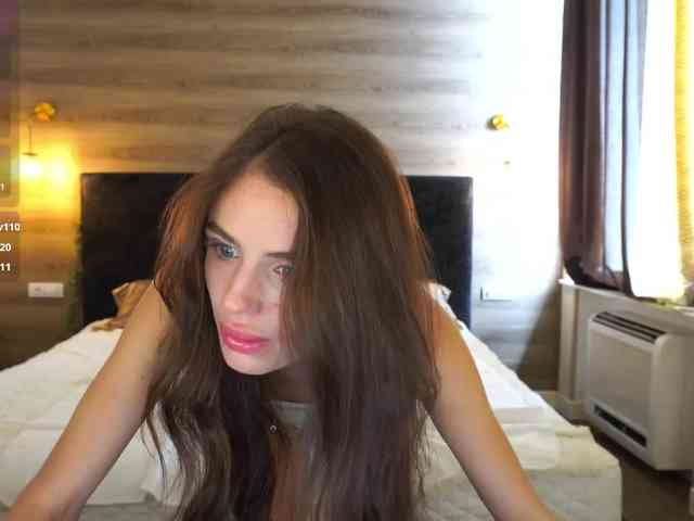 AmanetMe webcam