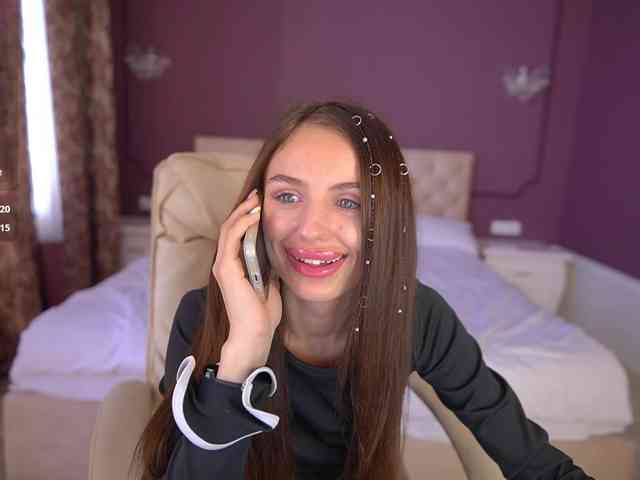 AmanetMe webcam