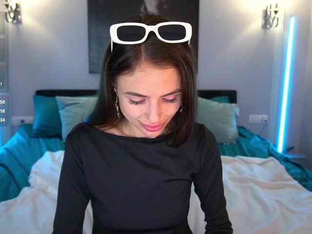 AmanetMe webcam