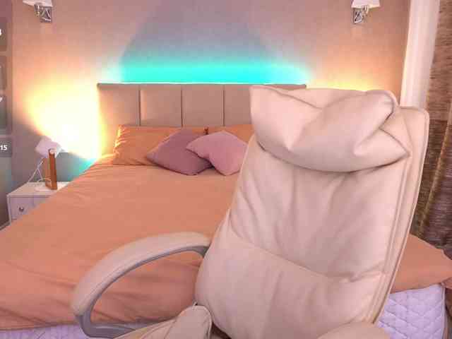 AmanetMe webcam