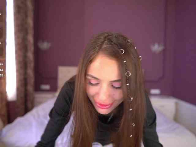 AmanetMe webcam