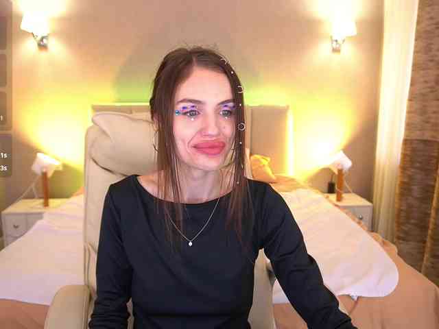 AmanetMe webcam