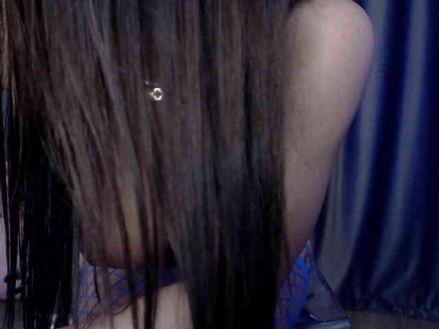 reinakylie's webcam live show