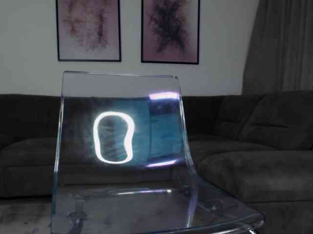 reinakylie Live Webcam on BongaCams