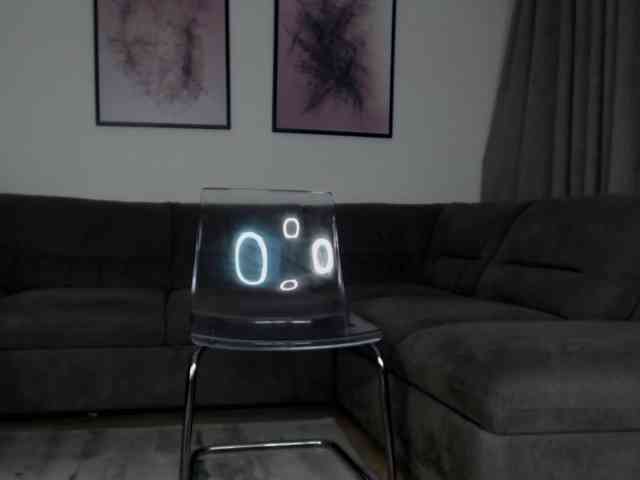 videochat nude Reinakylie