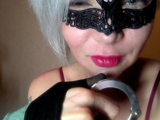 TilyTily Porn Show