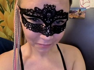 TilyTily Porn Show
