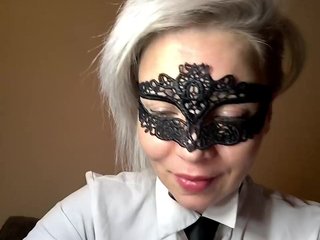 TilyTily Porn Show