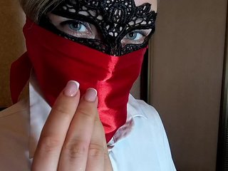 TilyTily Porn Show