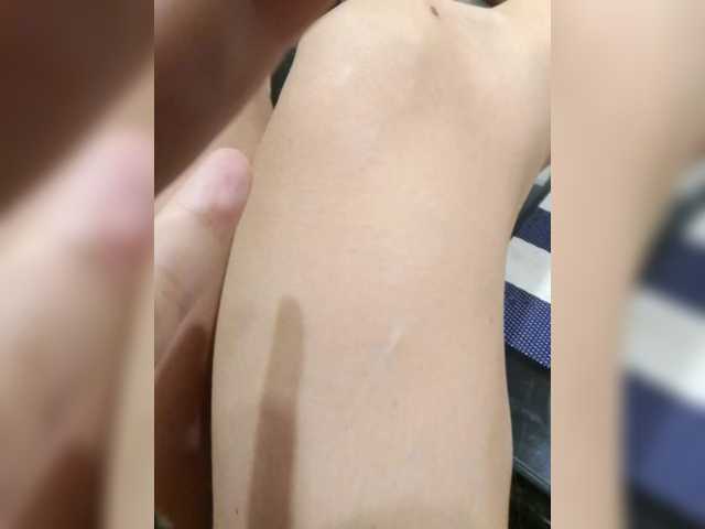 TilyTily from BongaCams is Freechat