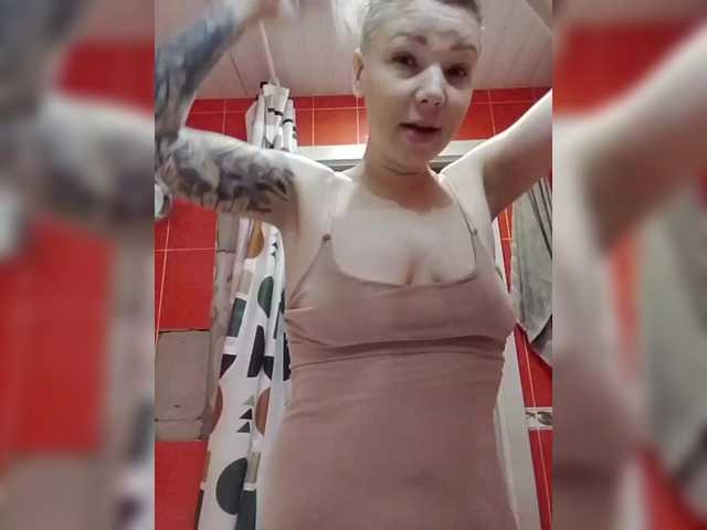 TilyTily from BongaCams is Freechat