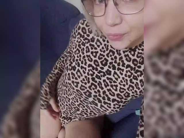 в попе у TilyTily