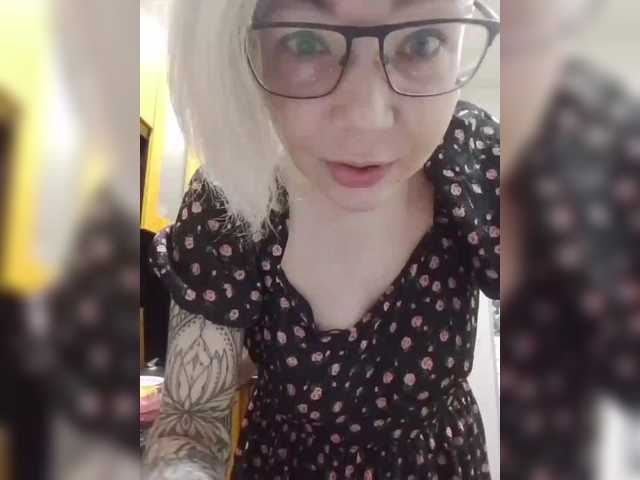 TilyTily from BongaCams is Freechat