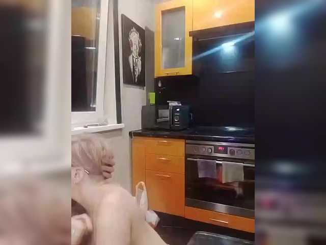 в попе у TilyTily