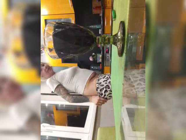 TilyTily from BongaCams is Freechat