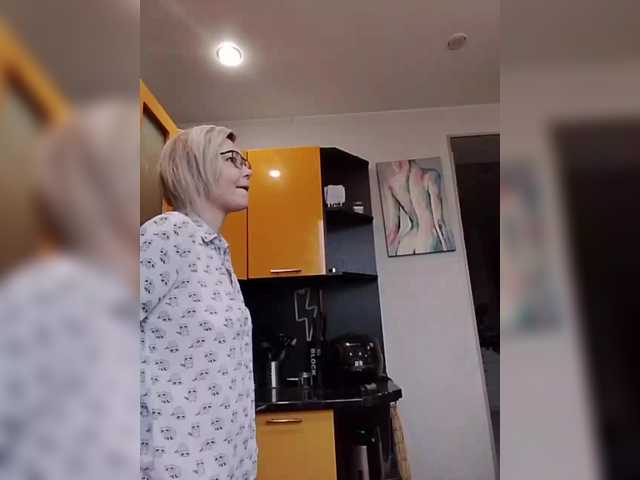 TilyTily from BongaCams is Freechat