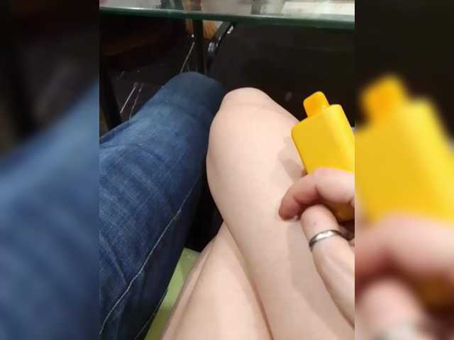 TilyTily from BongaCams