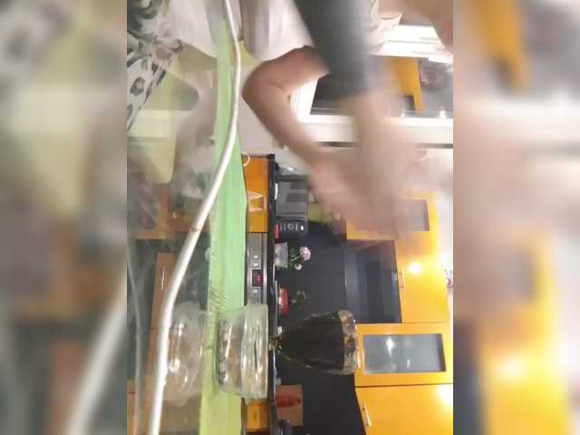 TilyTily from BongaCams