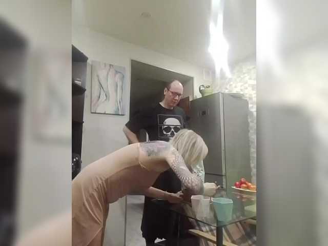 TilyTily from BongaCams is Freechat