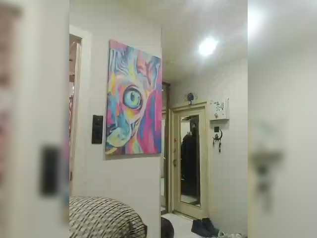 TilyTily's BongaCams show and profile