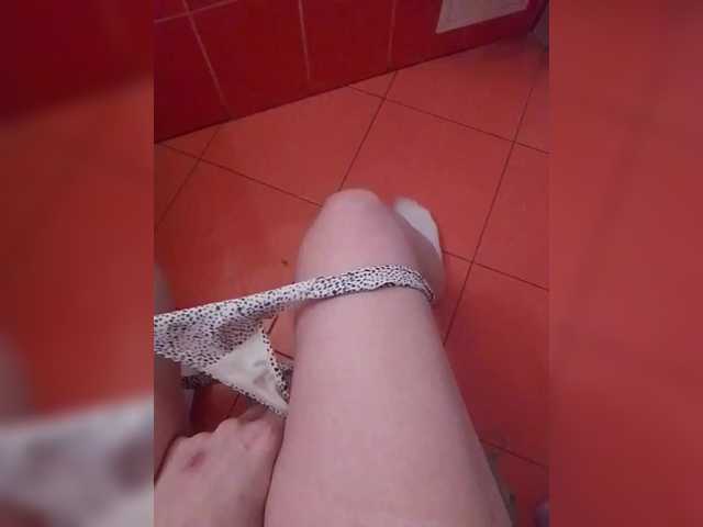 TilyTily from BongaCams