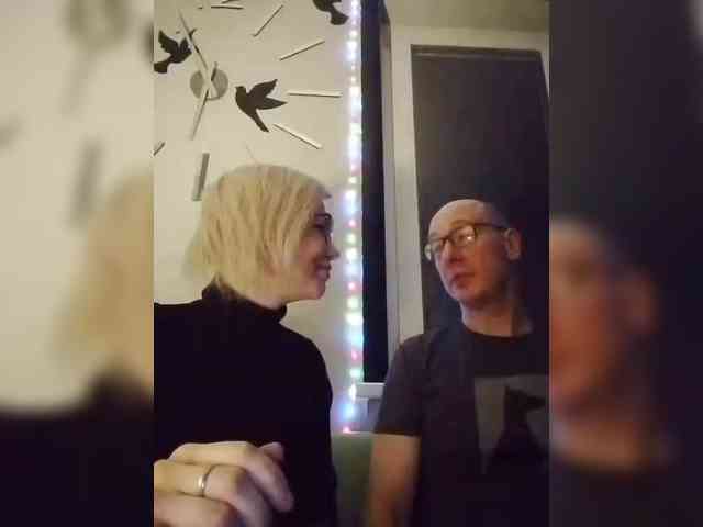 TilyTily Live Webcam on BongaCams