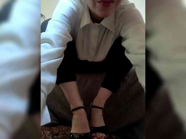 TilyTily webcam