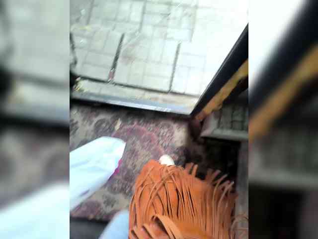 TilyTily webcam