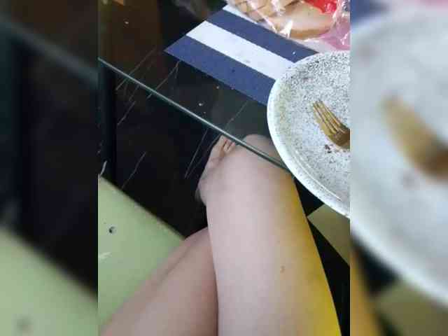 TilyTily Live Webcam on BongaCams