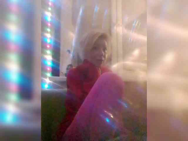 TilyTily webcam