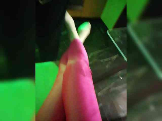 TilyTily webcam
