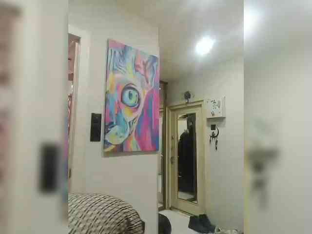 TilyTily Live Webcam on BongaCams