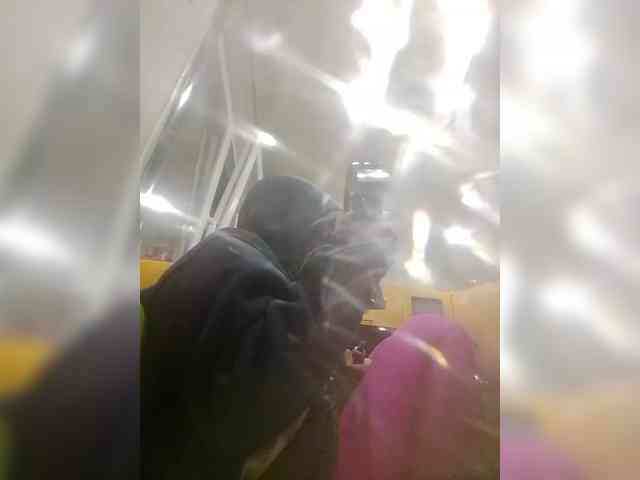 TilyTily webcam