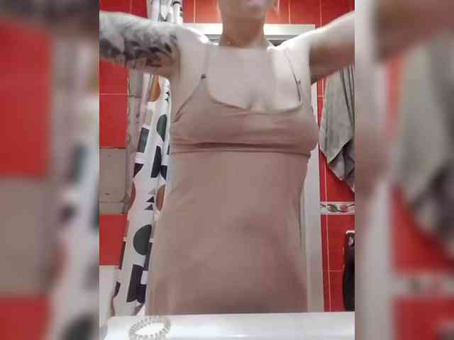 TilyTily Live Webcam on BongaCams