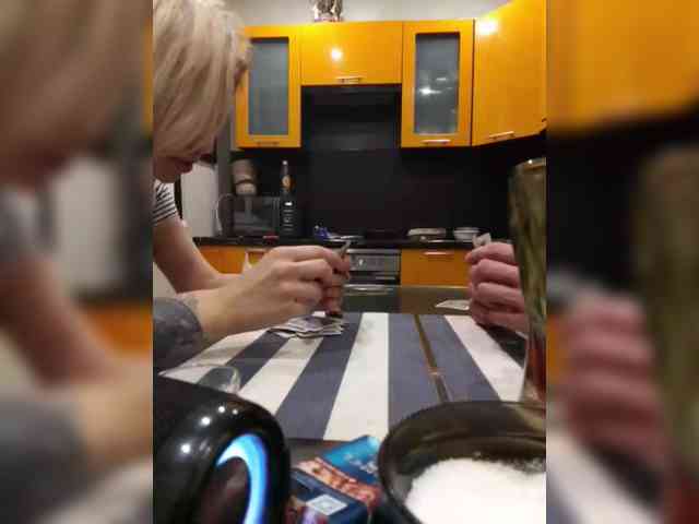 TilyTily Live Webcam on BongaCams