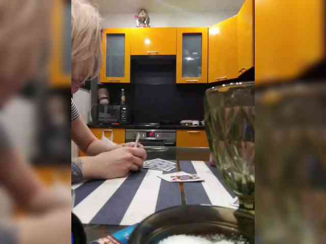 TilyTily Live Webcam on BongaCams