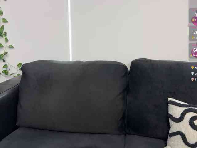 Tiiina webcam