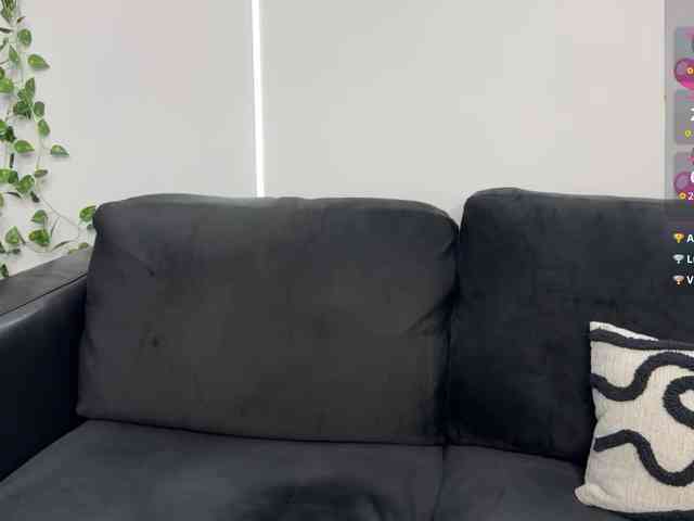Tiiina webcam
