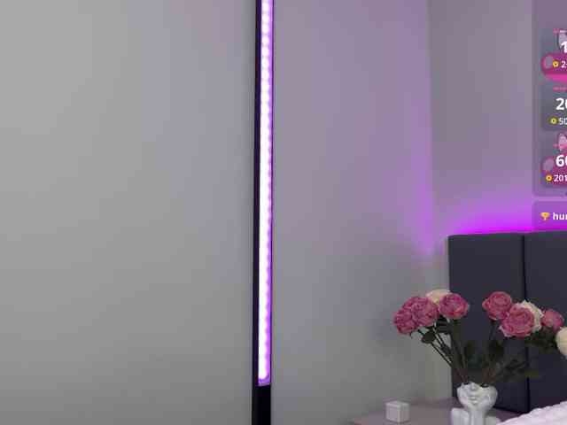 Tiiina webcam