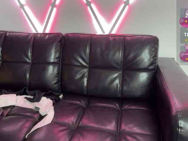 voyeur nude Tinaaa