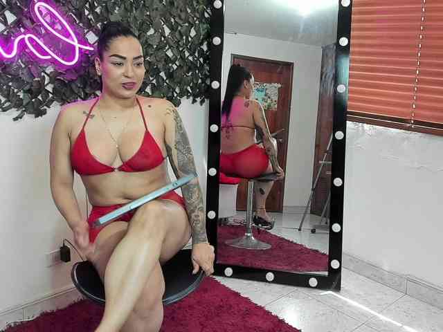 AlejaNavarro webcam