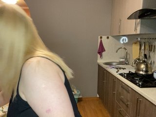Donut-red Porn Show