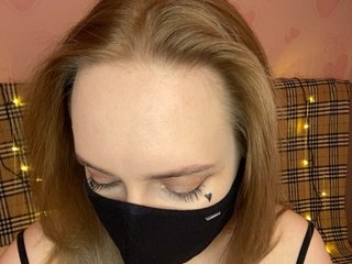 Donut-red Porn Show